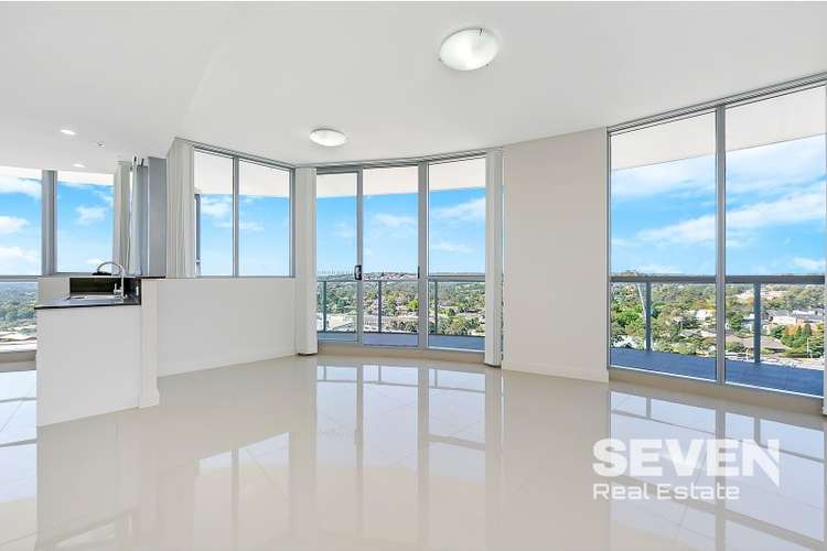 Third view of Homely apartment listing, 1516/301 Old Northern Road, Castle Hill NSW 2154