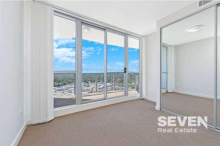 Fourth view of Homely apartment listing, 1516/301 Old Northern Road, Castle Hill NSW 2154