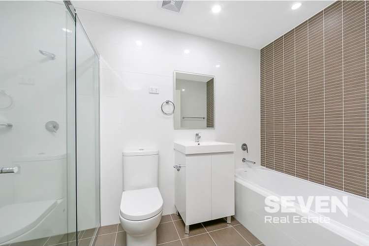 Fifth view of Homely apartment listing, 1516/301 Old Northern Road, Castle Hill NSW 2154