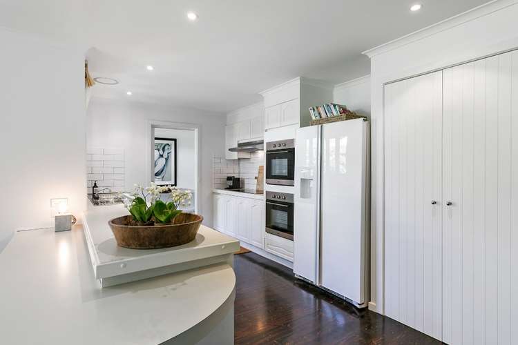 Second view of Homely house listing, 2 Buckley Street, Safety Beach VIC 3936