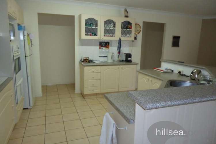 Second view of Homely house listing, 38 Henry Cotton Drive, Parkwood QLD 4214