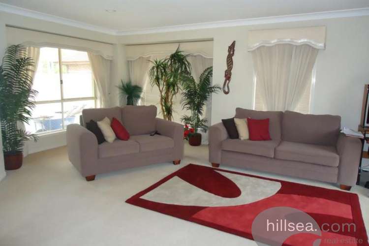 Third view of Homely house listing, 38 Henry Cotton Drive, Parkwood QLD 4214