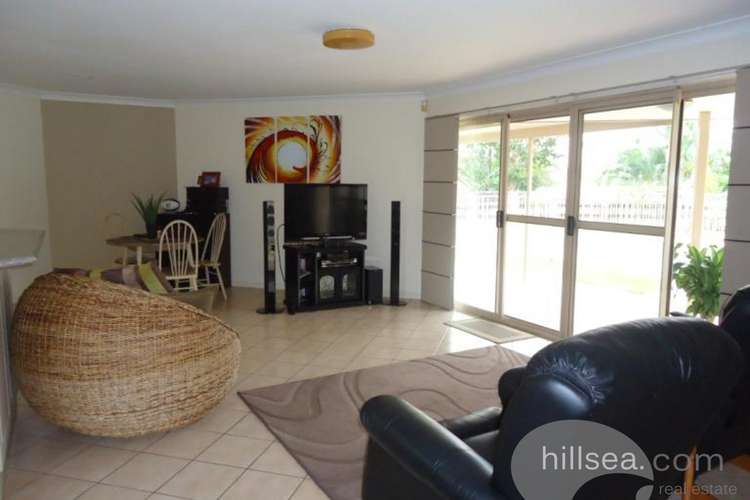 Fourth view of Homely house listing, 38 Henry Cotton Drive, Parkwood QLD 4214
