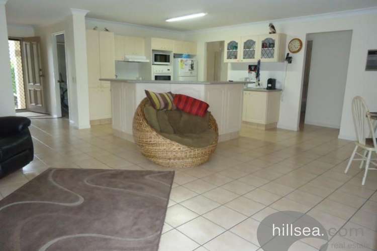 Fifth view of Homely house listing, 38 Henry Cotton Drive, Parkwood QLD 4214