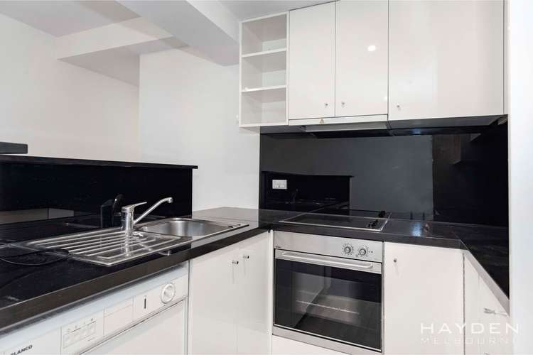 Third view of Homely apartment listing, 306/52 Darling Street, South Yarra VIC 3141