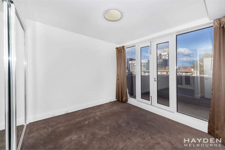 Fourth view of Homely apartment listing, 306/52 Darling Street, South Yarra VIC 3141