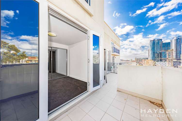 Sixth view of Homely apartment listing, 306/52 Darling Street, South Yarra VIC 3141