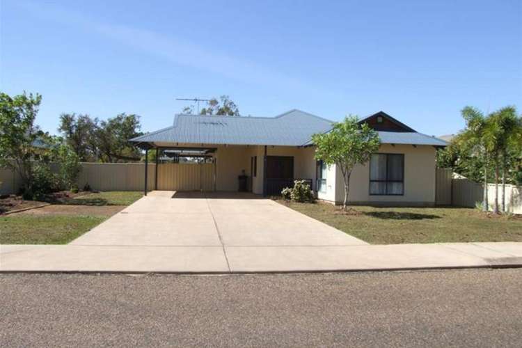 Main view of Homely house listing, 12 Celtis Street, Kununurra WA 6743