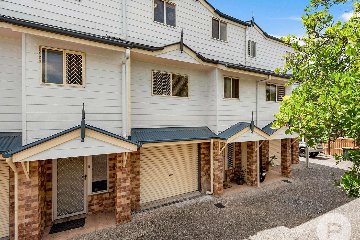 Main view of Homely townhouse listing, 5/164 Fairfield Road, Fairfield QLD 4103