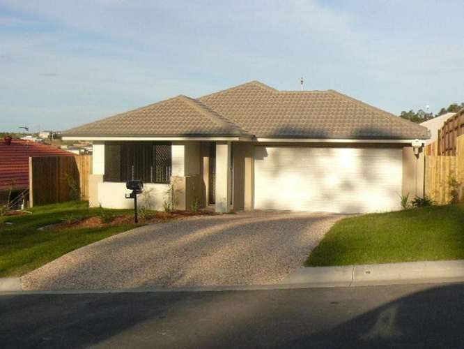 Main view of Homely house listing, 26 Aldgate Crescent, Pacific Pines QLD 4211