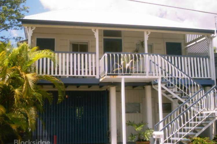 Main view of Homely house listing, 56 Princess Street, Petrie Terrace QLD 4000