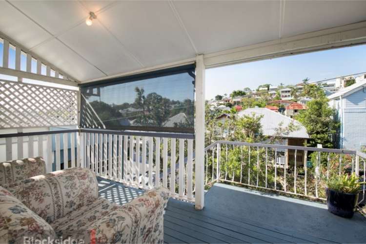 Fourth view of Homely house listing, 56 Princess Street, Petrie Terrace QLD 4000