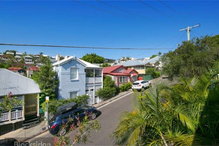 Fifth view of Homely house listing, 56 Princess Street, Petrie Terrace QLD 4000