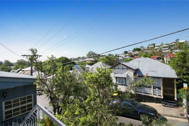 Sixth view of Homely house listing, 56 Princess Street, Petrie Terrace QLD 4000