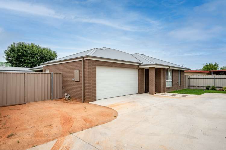 Main view of Homely house listing, 520 Kotthoff Street, Lavington NSW 2641