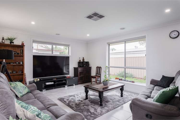 Second view of Homely house listing, 520 Kotthoff Street, Lavington NSW 2641