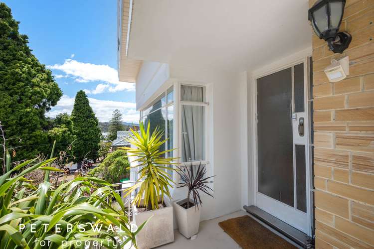 Third view of Homely house listing, 6 Lyndhurst Avenue, North Hobart TAS 7000