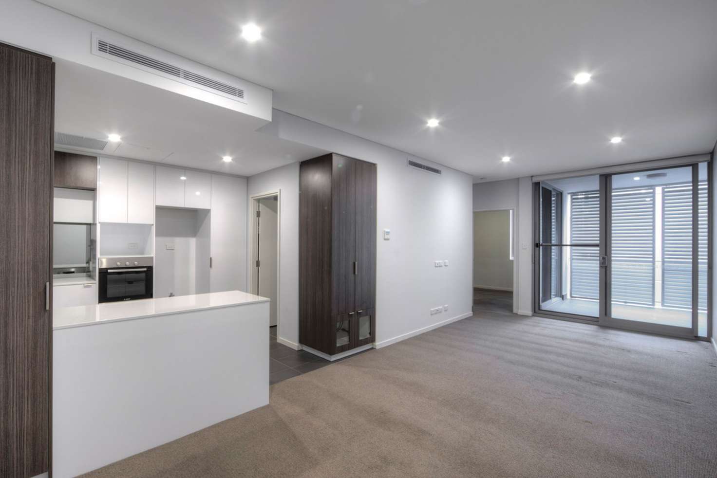 Main view of Homely apartment listing, 317/15-17 Roydhouse Street, Subiaco WA 6008