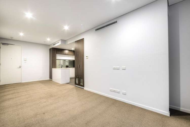 Fourth view of Homely apartment listing, 317/15-17 Roydhouse Street, Subiaco WA 6008
