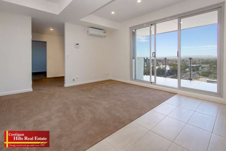 Main view of Homely apartment listing, 1208/5 Second Avenue, Blacktown NSW 2148