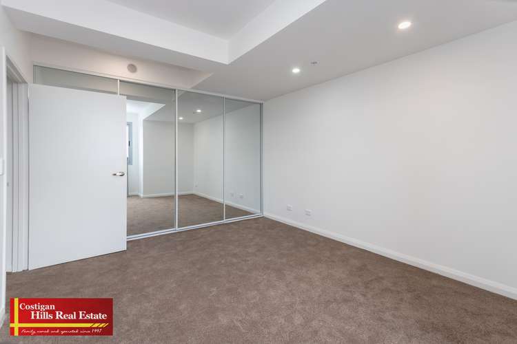 Fourth view of Homely apartment listing, 1208/5 Second Avenue, Blacktown NSW 2148