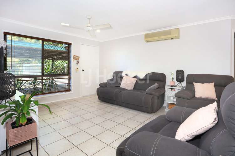 Second view of Homely semiDetached listing, 1/2 Galaxy Court, Labrador QLD 4215