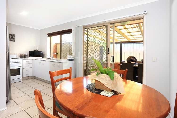 Third view of Homely semiDetached listing, 1/2 Galaxy Court, Labrador QLD 4215
