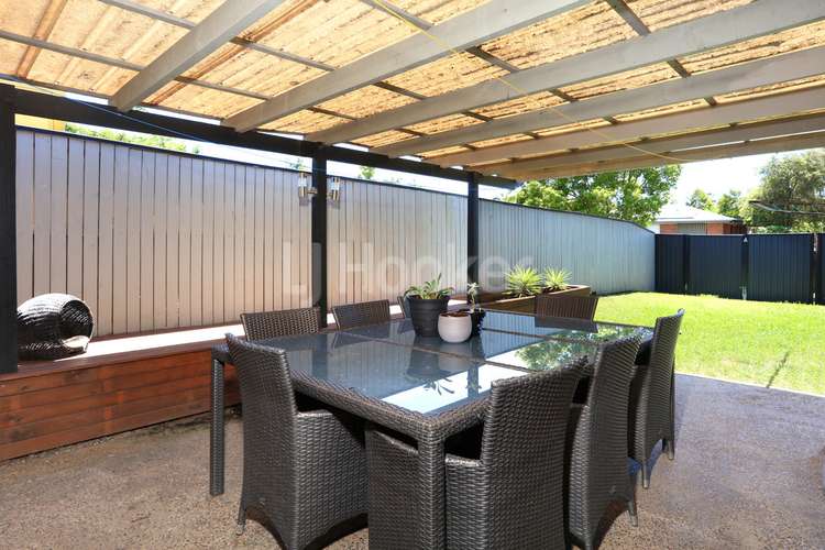 Fourth view of Homely semiDetached listing, 1/2 Galaxy Court, Labrador QLD 4215
