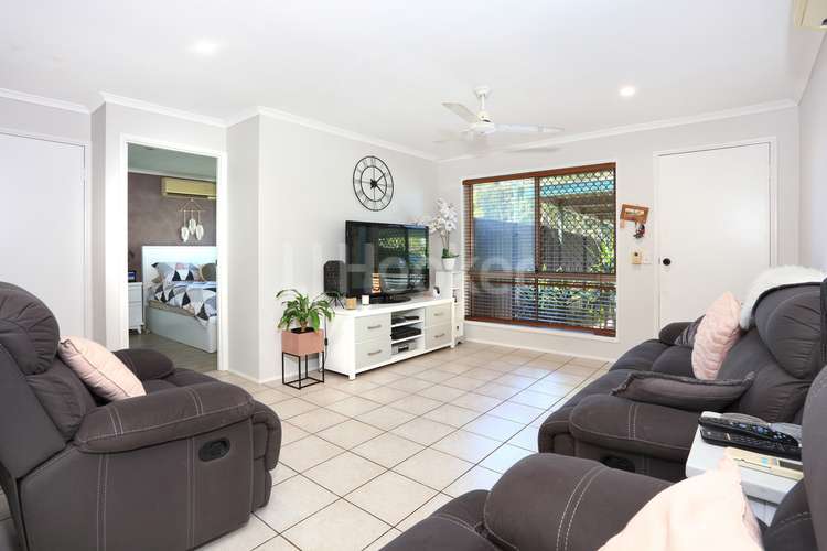 Sixth view of Homely semiDetached listing, 1/2 Galaxy Court, Labrador QLD 4215