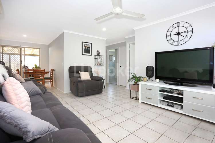 Seventh view of Homely semiDetached listing, 1/2 Galaxy Court, Labrador QLD 4215