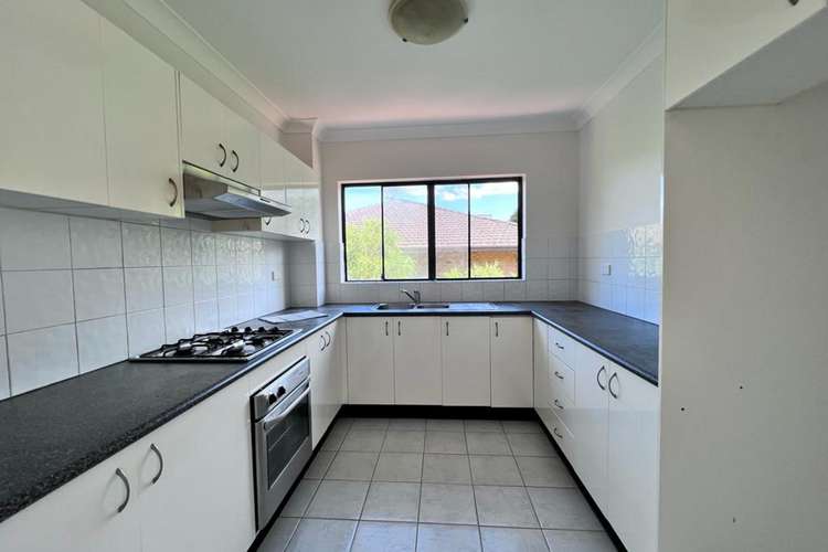 Second view of Homely apartment listing, 14/33 Conway Road, Bankstown NSW 2200