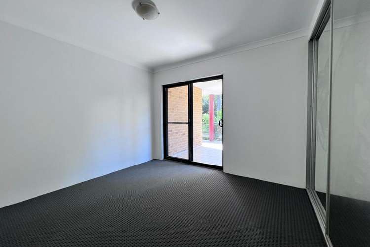 Third view of Homely apartment listing, 14/33 Conway Road, Bankstown NSW 2200