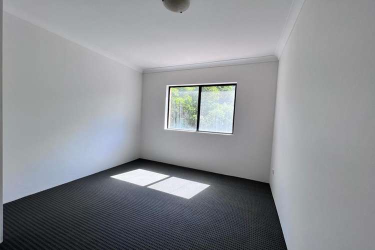 Fourth view of Homely apartment listing, 14/33 Conway Road, Bankstown NSW 2200