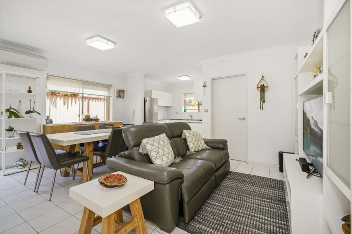Main view of Homely townhouse listing, 22/31 Tangarra Street, Croydon Park NSW 2133