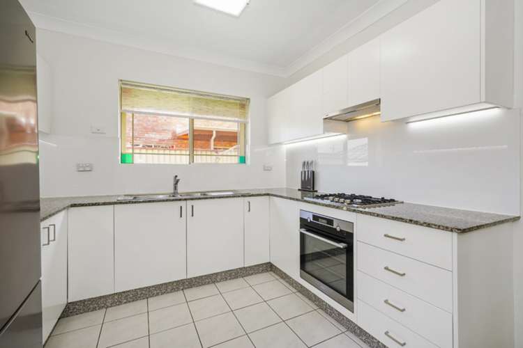 Fourth view of Homely townhouse listing, 22/31 Tangarra Street, Croydon Park NSW 2133