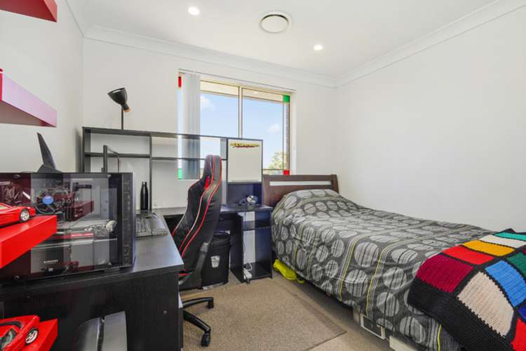 Sixth view of Homely townhouse listing, 22/31 Tangarra Street, Croydon Park NSW 2133