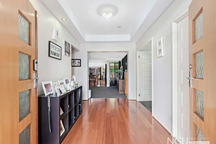 Fifth view of Homely house listing, 87-91 Lyndon Way, Karalee QLD 4306