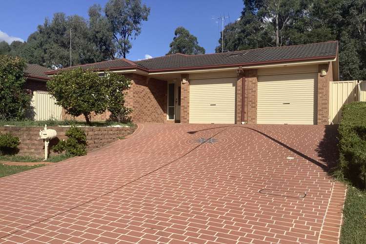 Main view of Homely house listing, 32 Bulu Drive, Glenmore Park NSW 2745