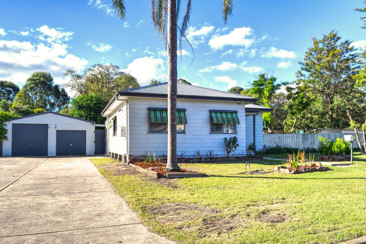 Main view of Homely house listing, 80 Anzac Avenue, Cessnock NSW 2325