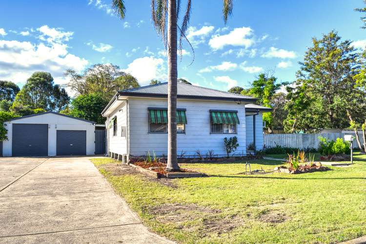 Main view of Homely house listing, 80 Anzac Avenue, Cessnock NSW 2325