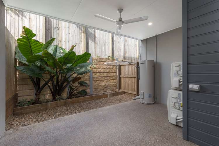 Fourth view of Homely townhouse listing, 39/30 Taylor Place, Mackenzie QLD 4156