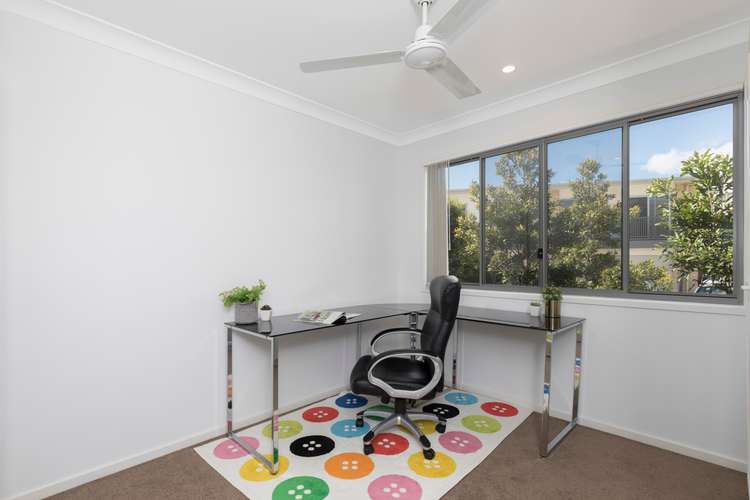 Fifth view of Homely townhouse listing, 39/30 Taylor Place, Mackenzie QLD 4156