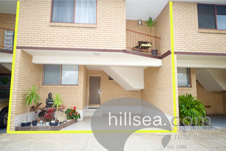 Main view of Homely apartment listing, 2/9 Proud Street, Labrador QLD 4215