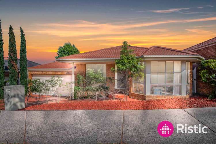 Main view of Homely house listing, 64A Longwood Drive, Epping VIC 3076