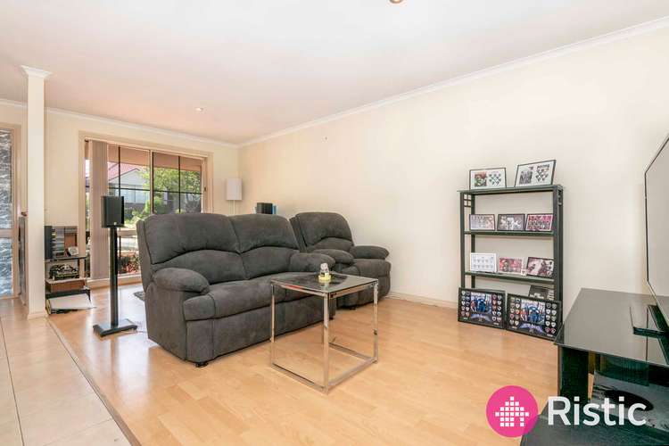 Sixth view of Homely house listing, 64A Longwood Drive, Epping VIC 3076