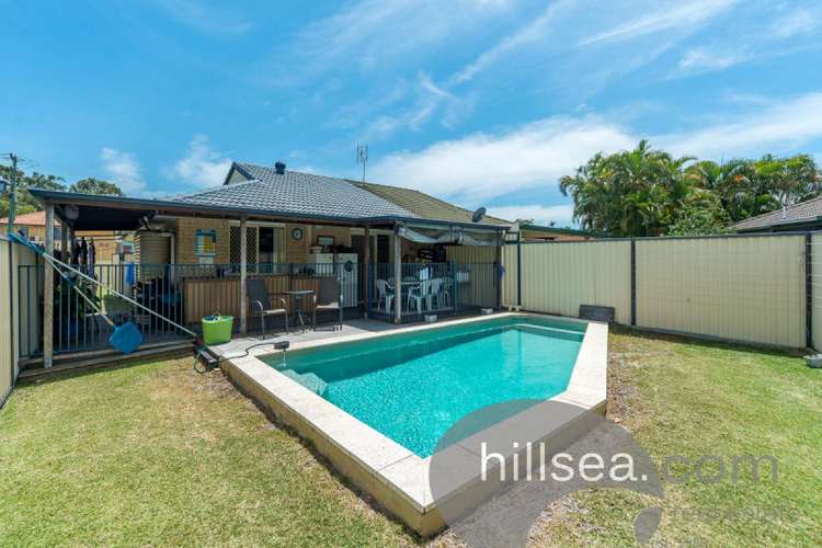 Second view of Homely semiDetached listing, 2/64 McMillan Street, Labrador QLD 4215