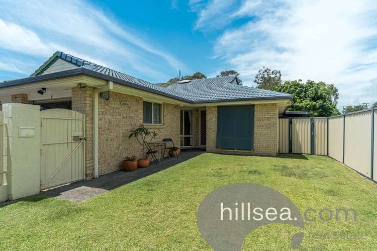 Third view of Homely semiDetached listing, 2/64 McMillan Street, Labrador QLD 4215
