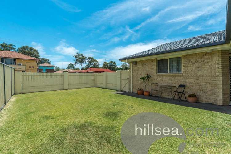 Fourth view of Homely semiDetached listing, 2/64 McMillan Street, Labrador QLD 4215