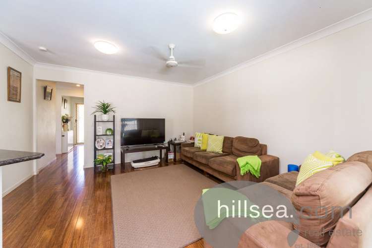 Fifth view of Homely semiDetached listing, 2/64 McMillan Street, Labrador QLD 4215