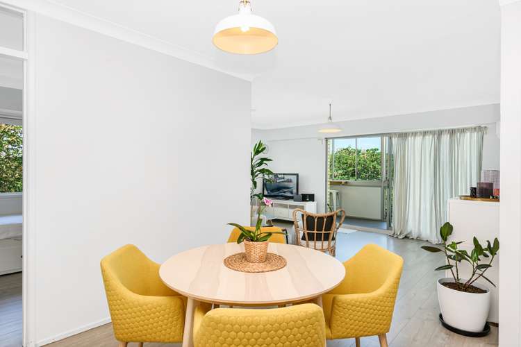Main view of Homely apartment listing, 12/1019 Brunswick Street, New Farm QLD 4005